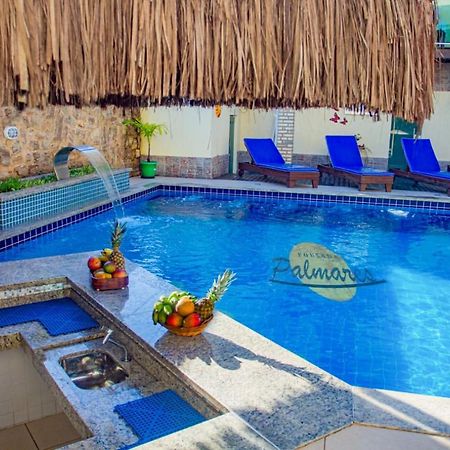 Pousada Palmares Hotel Cabo Frio Ngoại thất bức ảnh