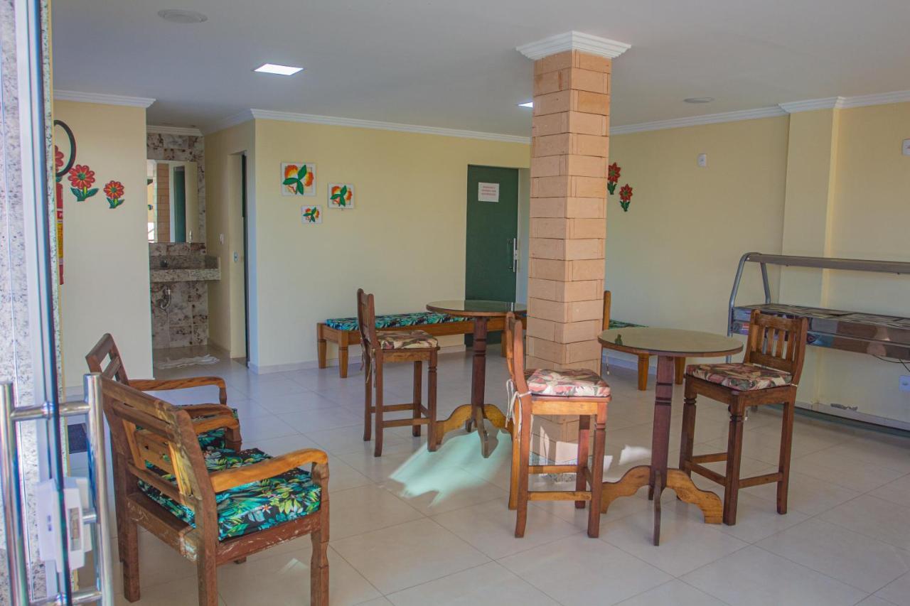 Pousada Palmares Hotel Cabo Frio Ngoại thất bức ảnh