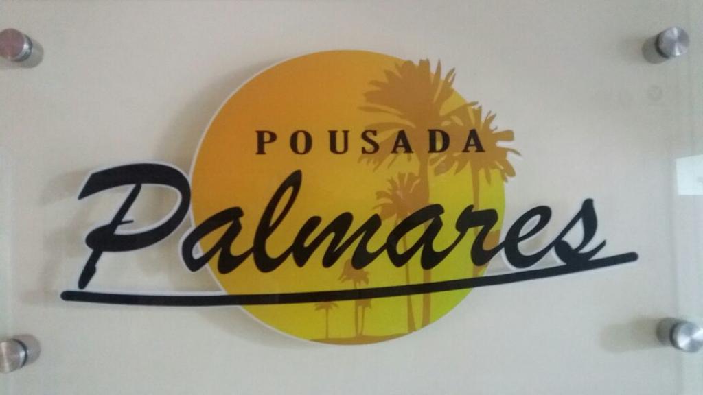 Pousada Palmares Hotel Cabo Frio Ngoại thất bức ảnh